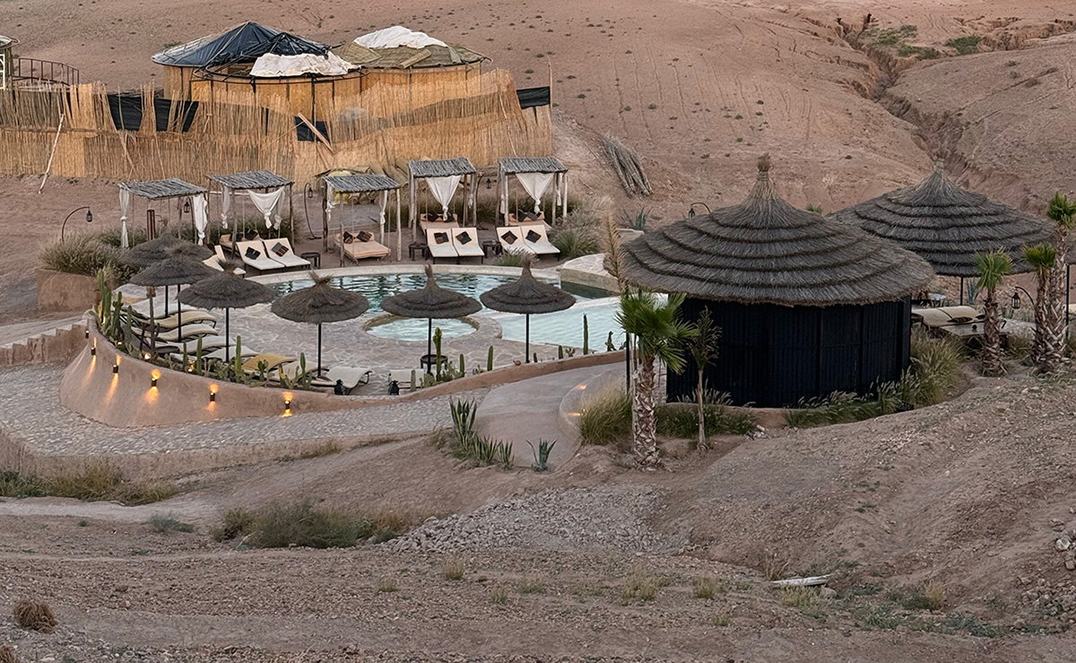 hc Transformational Retreat
